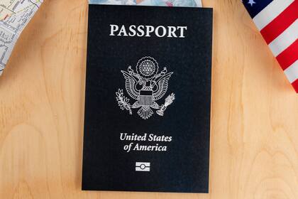 Un pasaporte puede ser válido para una parada de tránsito del ICE