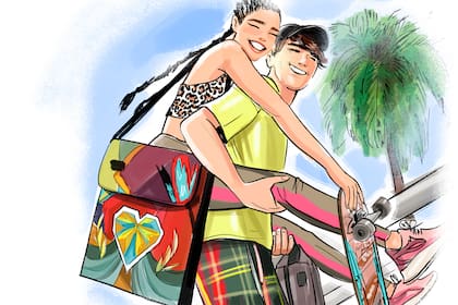 Un paseo al aire libre, una escapada o un fin de semana de camping: todo contacto con la naturaleza tiene un impacto positivo. A disfrutar la aventura de la mano de Club LA NACION.