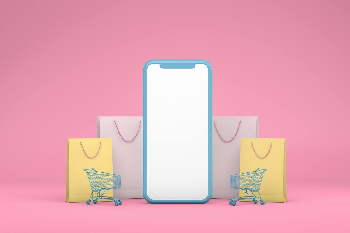 Un paso a paso para que tu Tienda Online sea un éxito.