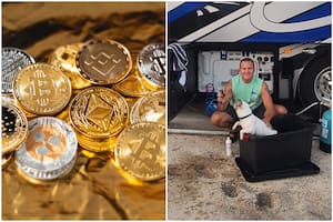 Un pastor fue acusado fraude a través de una criptomoneda