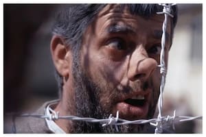 La película maldita: el mayor fracaso de la carrera de Jerry Lewis