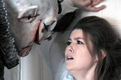 Un payaso que no tiene nada de divertido en Jack en la caja maldita, estreno del jueves 7