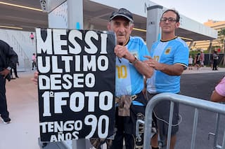 El viaje para ver a Lionel Messi: cuánto gastan y qué se llevan los argentinos que llegan a Miami