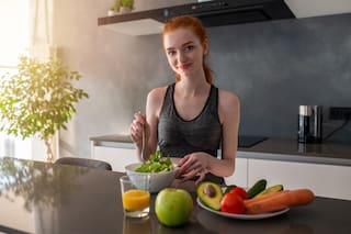 Este cambio en la primera comida del día impacta positivamente en tu salud