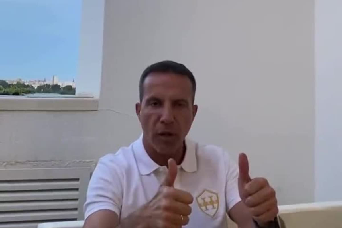 Un periodista de El Chiringuito estalló contra el PSG por su sanción a Messi