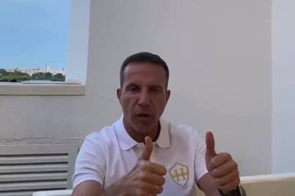 Un periodista de El Chiringuito estalló contra el PSG por su sanción a Messi