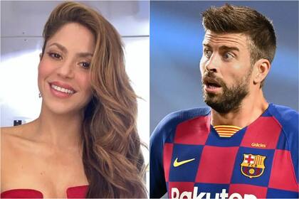 Un periodista español dice saber cómo fue el engaño de Piqué a Shakira