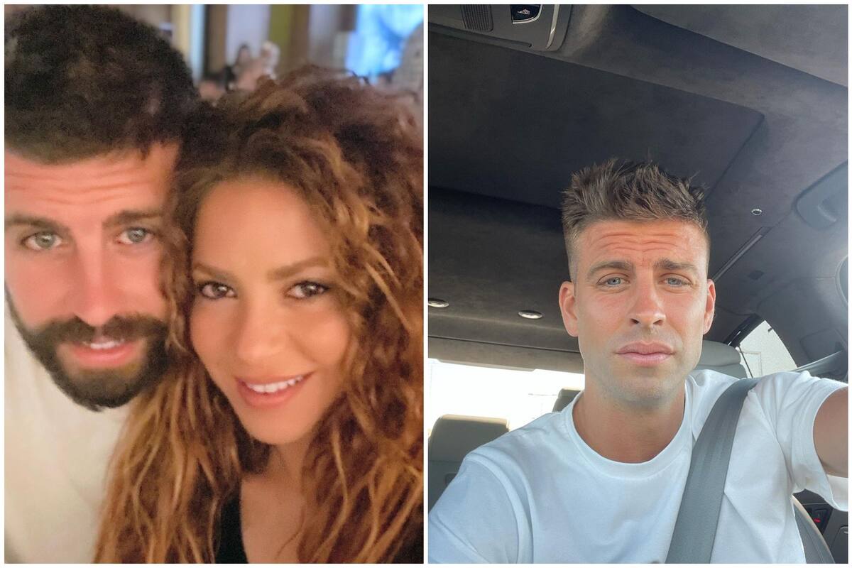 Un periodista español revela cómo operaba Piqué para no ser descubierto en sus infidelidades