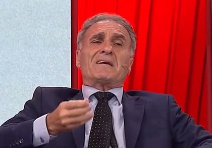 Un periodista mexicano contó los entretelones de Qatar 2022 y el momento en que Oscar Ruggeri fue a buscar a Álvaro Morales para pelear
