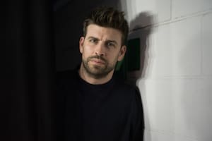 Un periodista reveló que el hermano de Shakira lo llamó a la noche y le hizo una pregunta inesperada