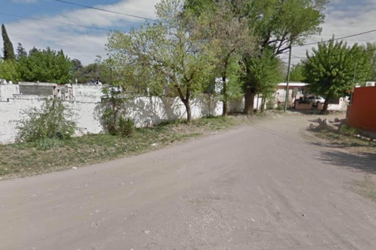 Un perro atacó a una niña de cuatro años y la mató en Cosquín