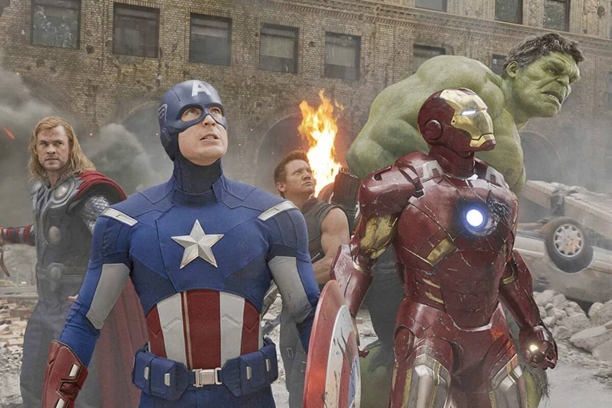 Un personaje de Marvel tiene una cuenta en Tinder: los motivos detrás de esto