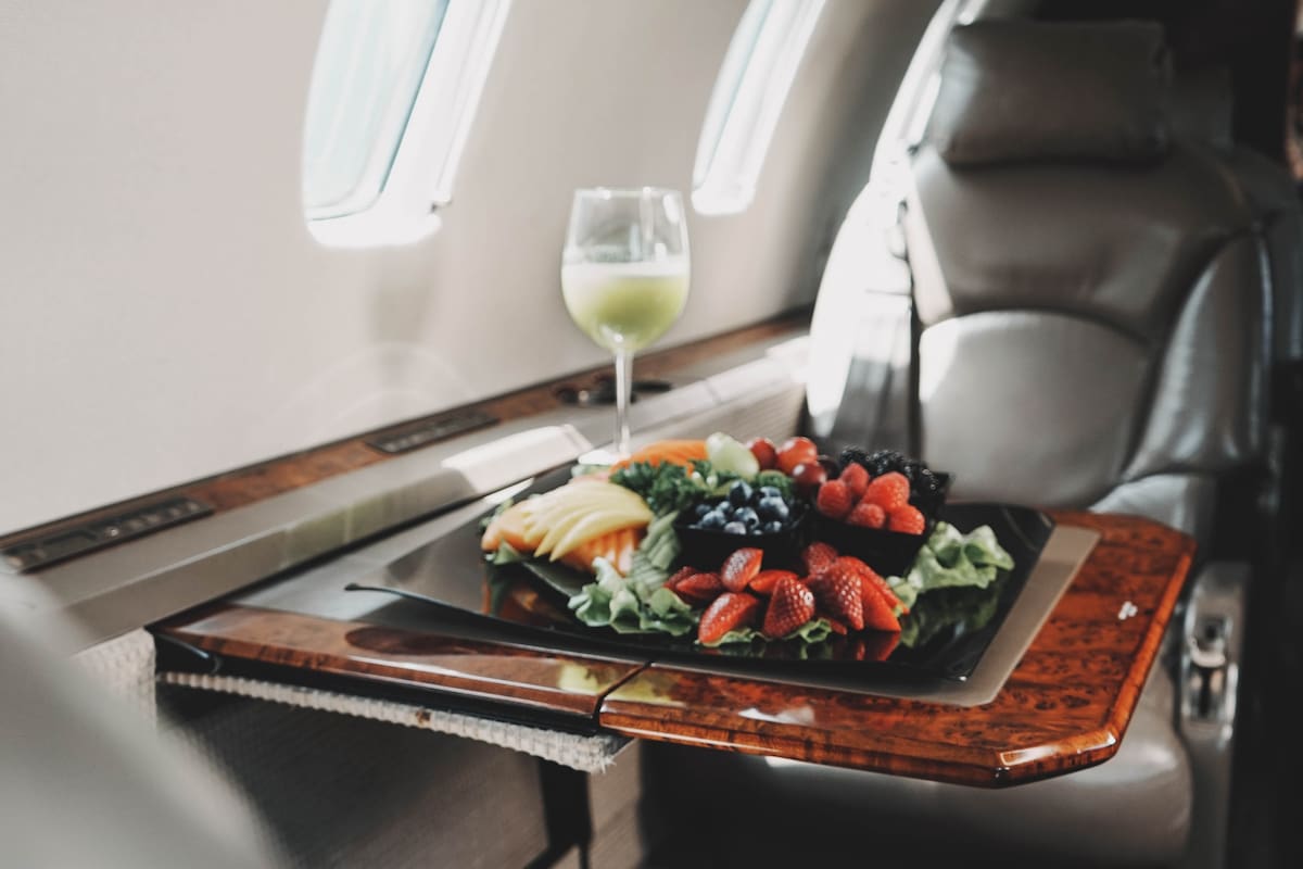 Un piloto reveló uno de los misterios más recurrentes de su trabajo