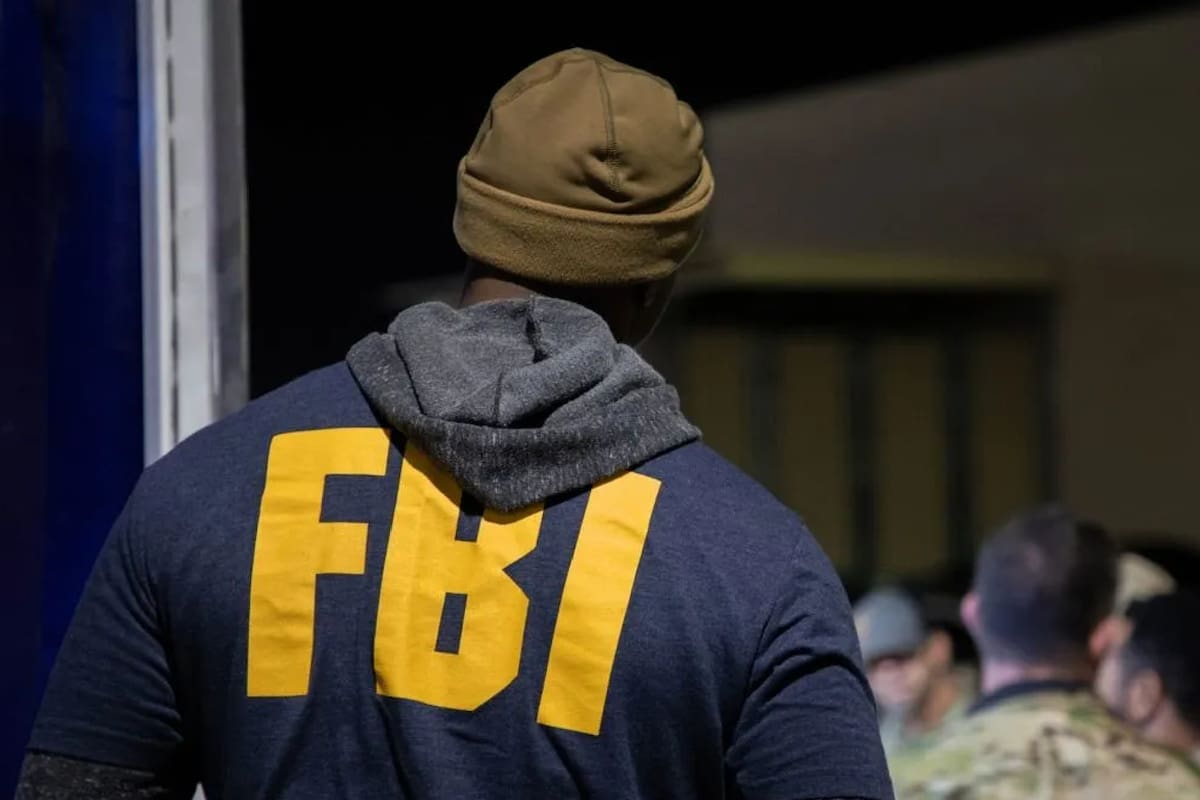 Un pirata informático al servicio de la organización criminal accedió a información sensible de la agencia federal