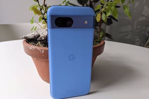 Así es el Pixel 8a, el smartphone más nuevo y más barato de Google