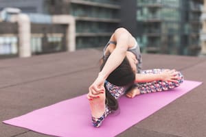 Movete: 3 apps, un plan de entrenamiento e ideas para activar tus endorfinas