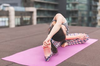Movete: 3 apps, un plan de entrenamiento e ideas para activar tus endorfinas