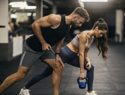 Un plan de entrenamiento, por más interesante que parezca, si no podés mantenerlo a largo plazo no es efectivo