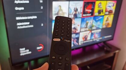 Un plan que nadie abandona jamás: ver la TV desde la comodidad del hogar