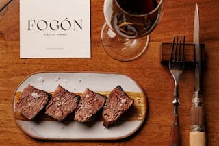 Un restaurante argentino ganó el premio al mejor fine dining del mundo