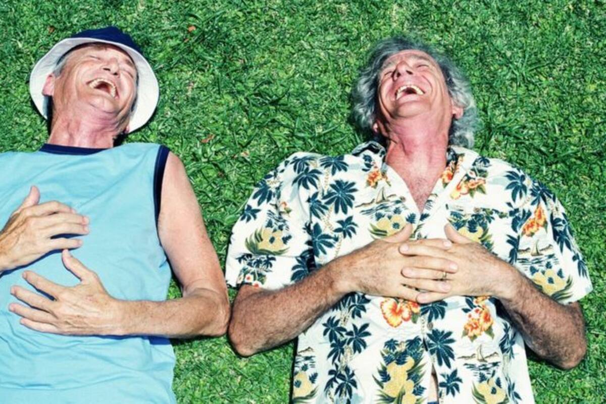 Un poco más de 30 minutos al día de actividad física de moderada a intensa es suficiente para la mayoría de las personas