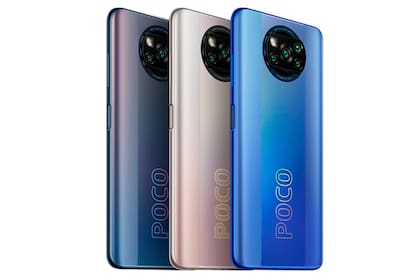 Un Poco X3 Pro