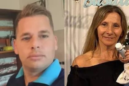 Un policía asesinó a su exsuegra y fue detenido cuando golpeaba con un palo a su expareja