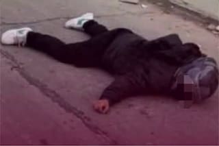 Un policía de civil se defendió a los tiros de un intento de robo y mató a un motochorro de 17 años