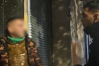 Jorge Macri reforzó los controles policiales para impedir que los “trapitos” actúen en las calles