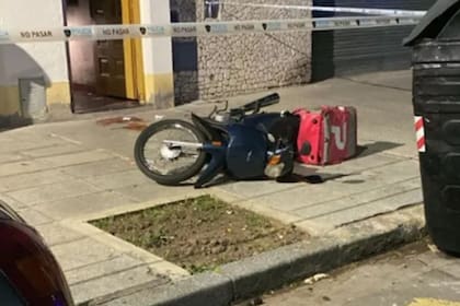 Un policía evitó que le robaran a un delivery y mató a uno de los delincuentes