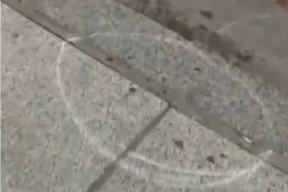 Un policía evitó que le robaran a un delivery y mató a uno de los delincuentes