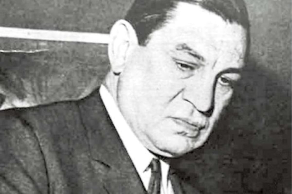 Un policía fuera de serie. A fuerza de éxitos, y con fama de incorruptible, Evaristo Meneses se convirtió en un mito. Su fama lo convirtió, incluso, en el personaje central de una historieta.