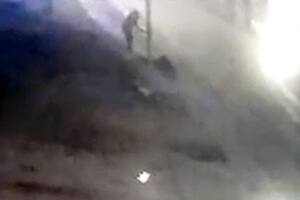 Un policía mató a un ladrón que intentó asaltarlo