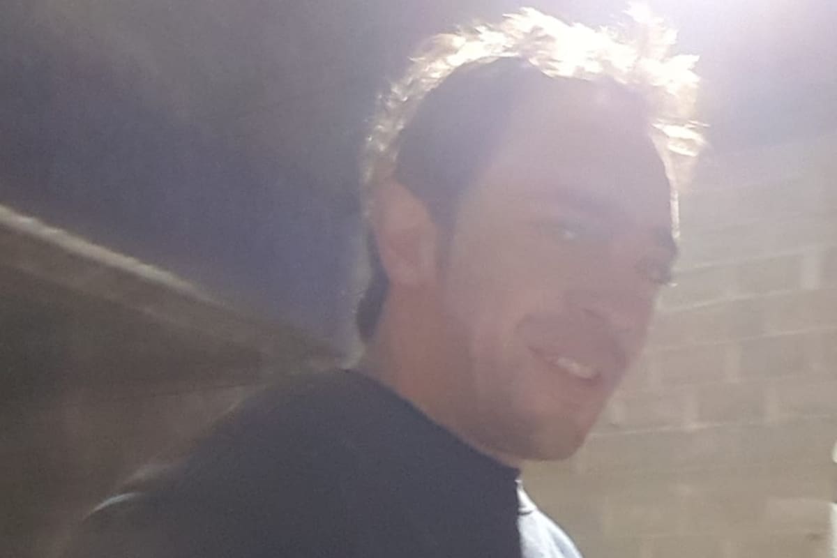 Un policía mató de cinco balazos al camionero tras una persecución por una “contravención”