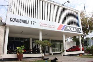 Detuvieron a un policía que le robó la tarjeta de crédito a un compañero y se fue de compras