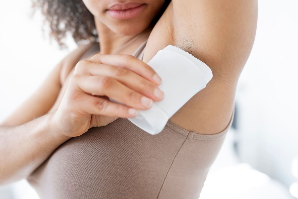 Un popular desodorante fue retirado del mercado tras un aviso de la FDA en Estados Unidos