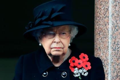 Un portal británico reveló detalles del cronograma que tiene organizado para el día de la muerte de la reina Isabel II y generó un fuerte revuelo