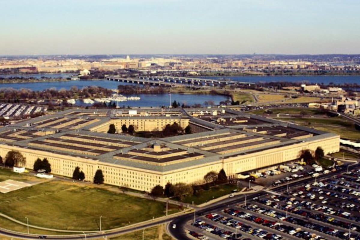 Un portavoz de Defensa de EE.UU. aseguró que el problema se está tomando en serio