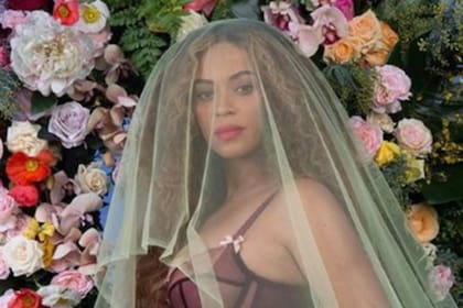 Un post de Beyoncé anunciando que estaba embarazada es uno de los más populares de la historia de Instagram