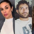 La foto de Chechu Bonelli que hizo estallar a Ivana Figueiras