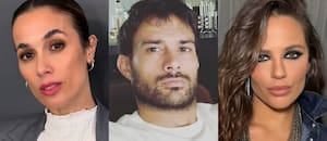 La foto de Chechu Bonelli que hizo estallar a Ivana Figueiras