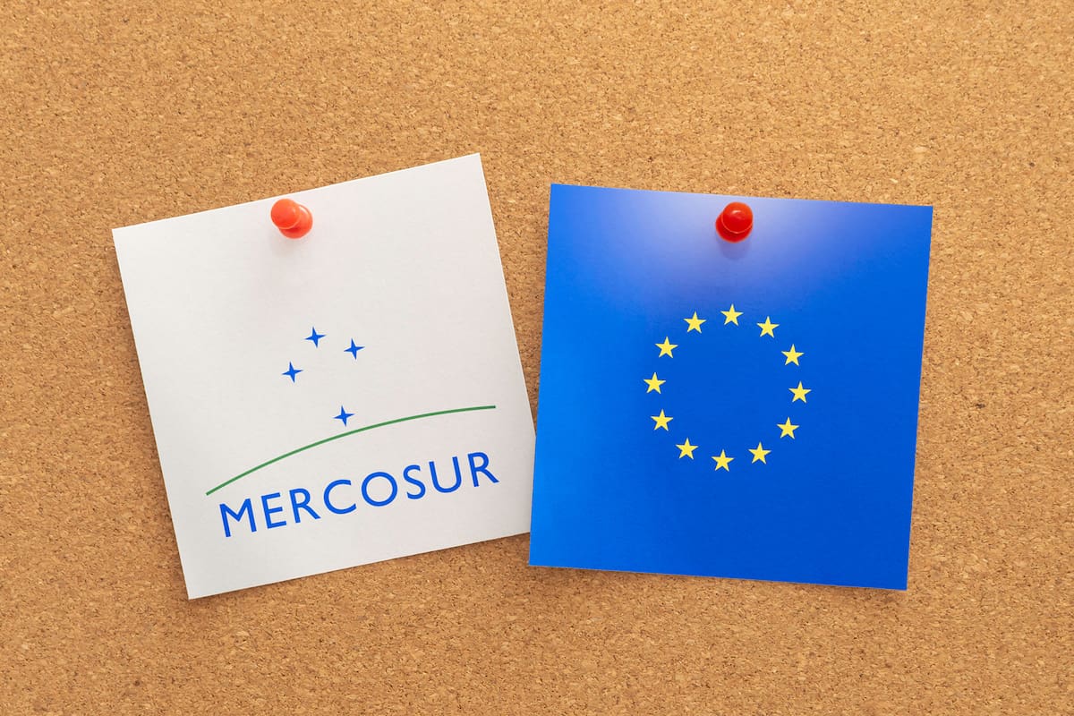 Un postergado acuerdo que todavía no llega a buen puerto