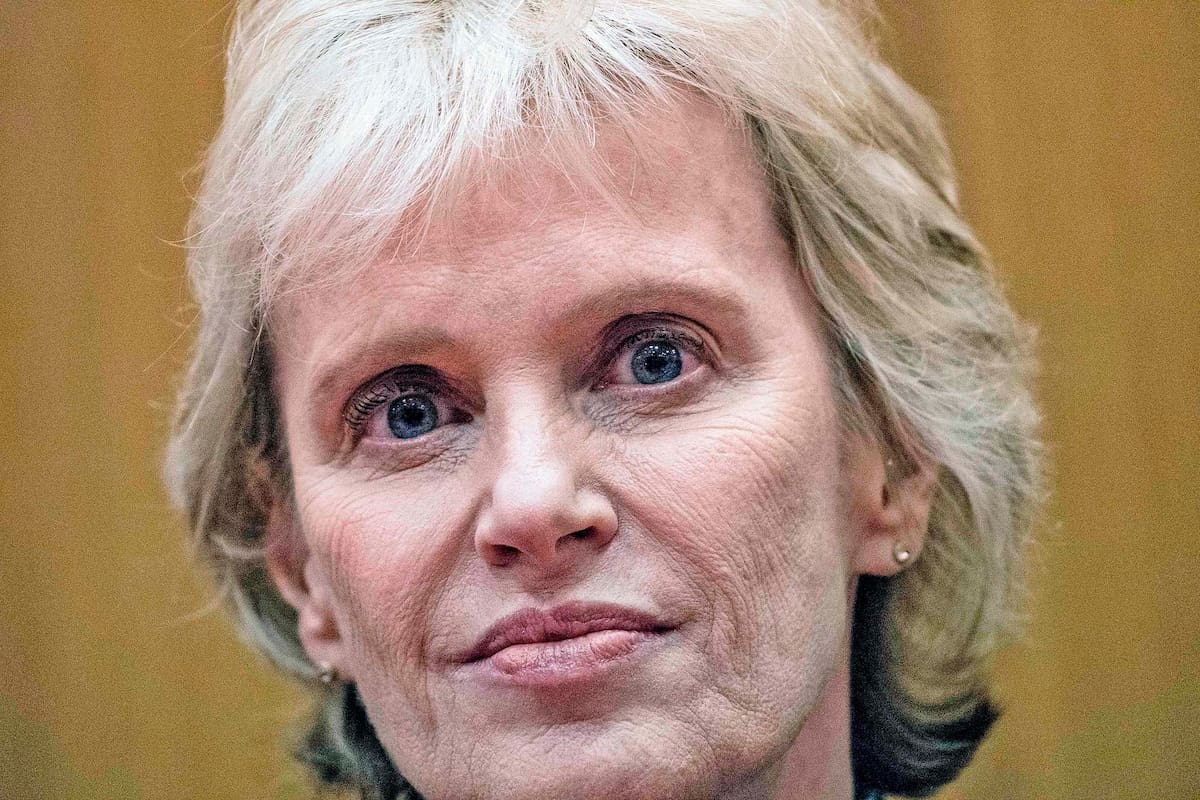 Un premio Princesa de Asturias con perspectiva feminista para la escritora Siri Hustvedt