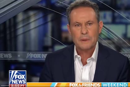 Un presentador de noticias dijo que hay que aplicarles una inyección letal a las personas en situación de calle con problemas de salud mental.