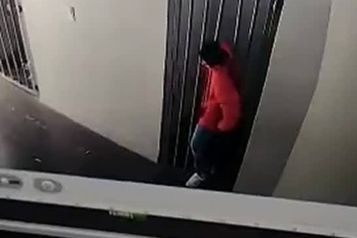 Un preso logró fugarse de los tribunales de Avellaneda, provincia de Buenos Aires poco antes de ser juzgado por homicidio