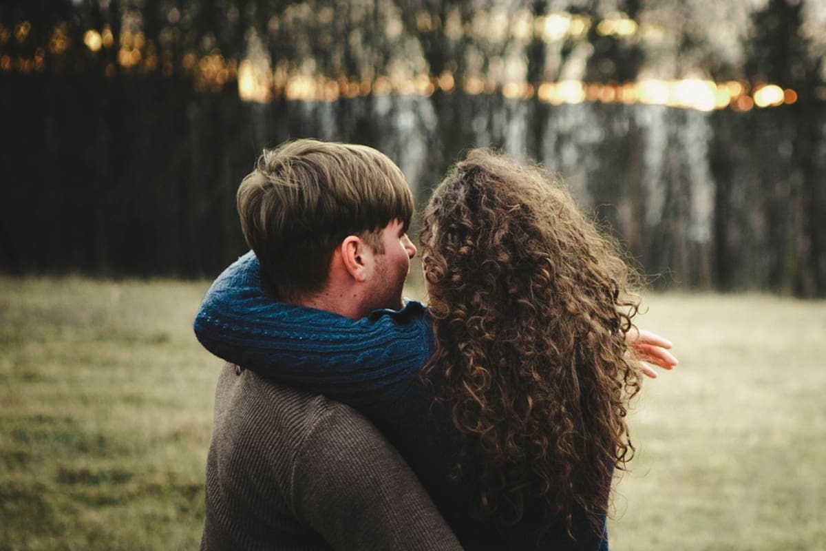 ¿Un príncipe azul?