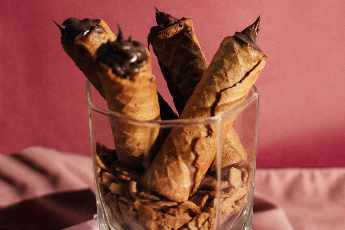 Un producto de exportación