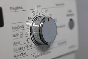 Un producto fácil de conseguir te ayuda en el ahorro energético y el lavado de ropa