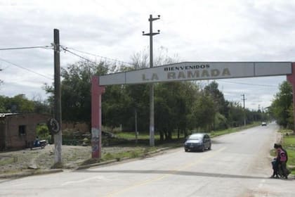 Un productor rural fue asesinado durante un intento de asalto en la localidad de La Ramada, 33 kilómetros al noreste de la capital tucumana