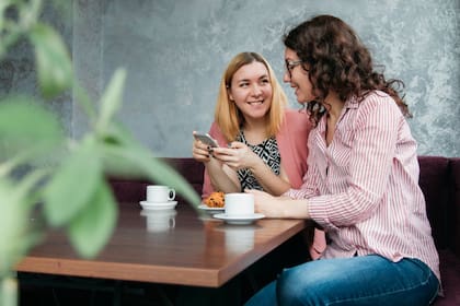 Un profesional da consejos para salir de esta situación (Foto Pexels)